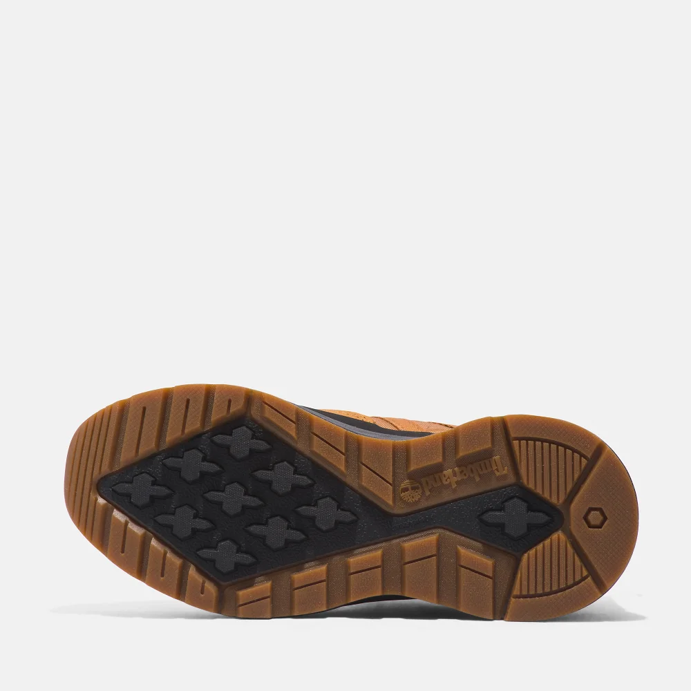 Timberland Euro Trekker Low TB0A66E42311 / gelb