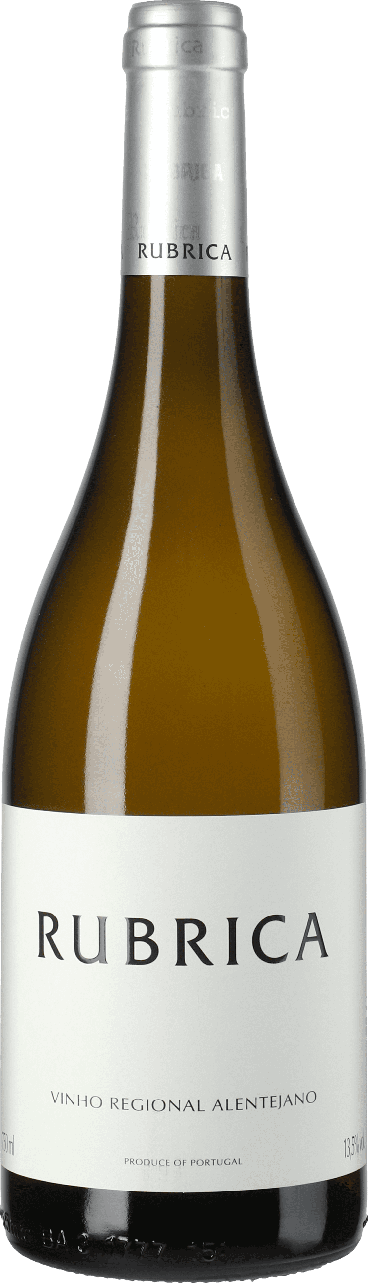Luis Duarte Vinhos: Rubrica Branco 2022