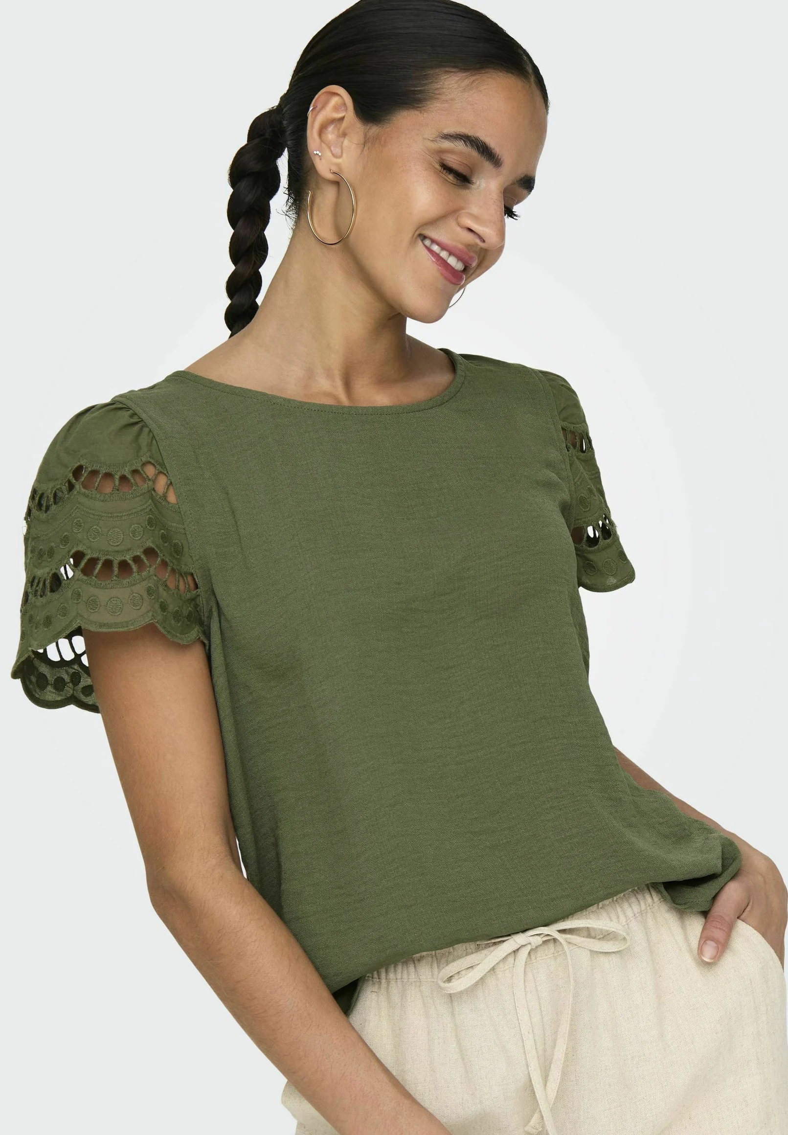 Blusa JDY