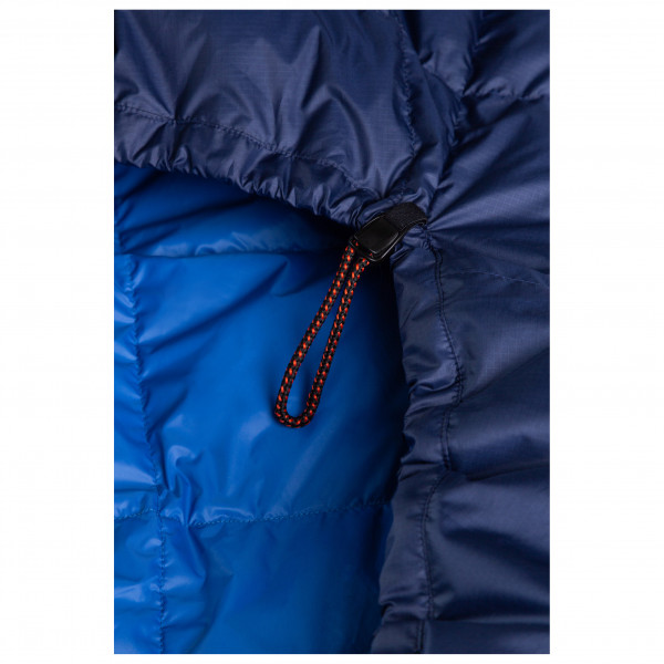 Mountain Equipment - Transalp - Daunenschlafsack