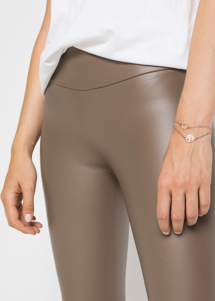 Leggings mit Thermo Funktion