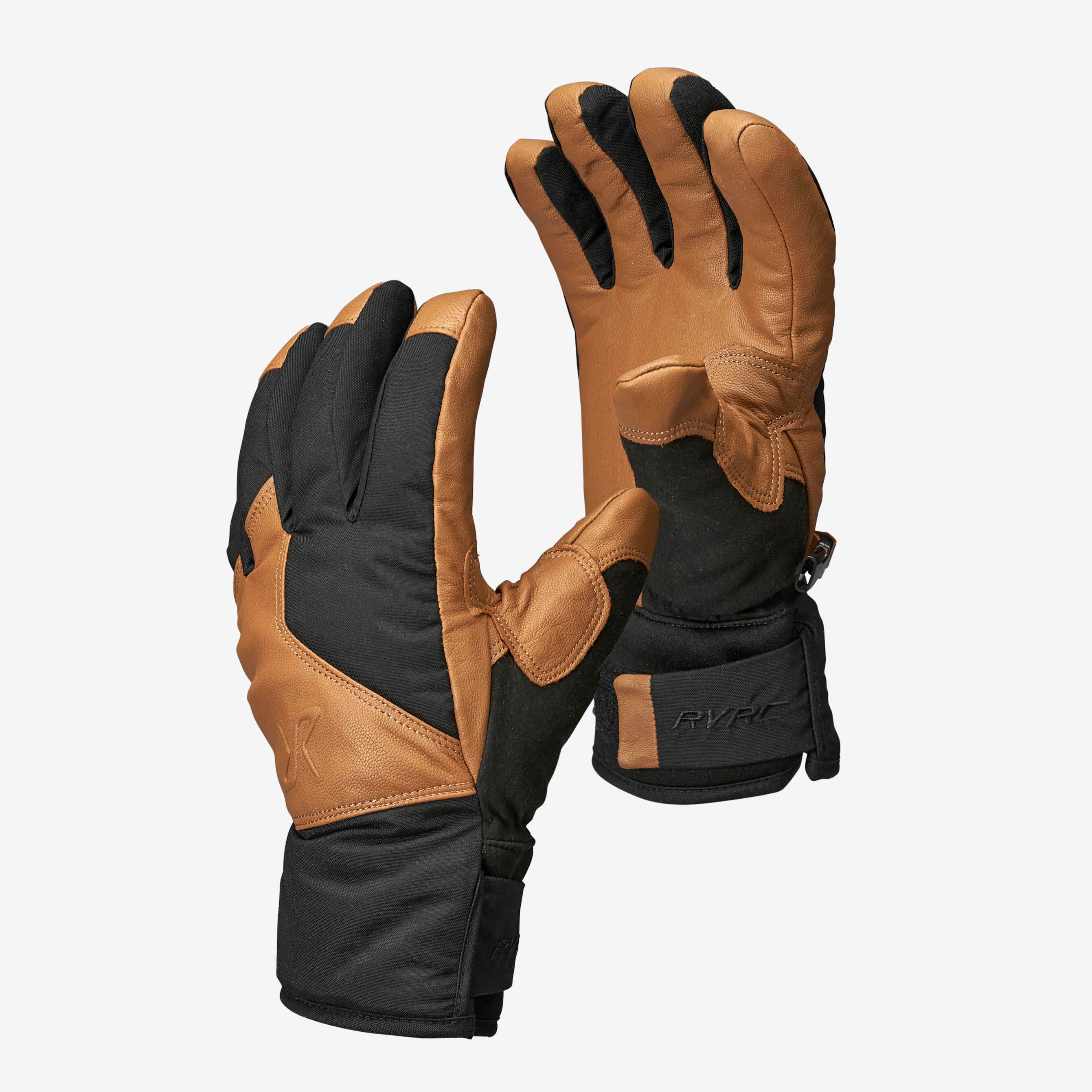 Tour Glove Cognac