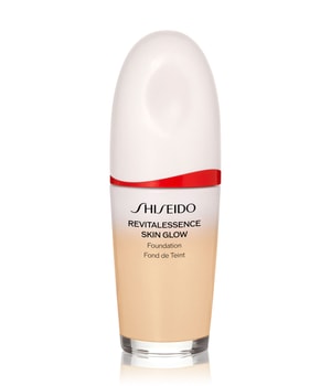 Shiseido Revitalessence Skin Glow Foundation Flüssige Foundation-30 ml