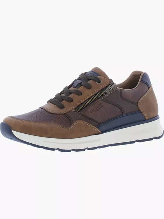 Rieker Herren Sneaker Low