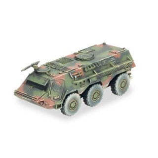 German Fuchs Transportpanzer (TGBX06)