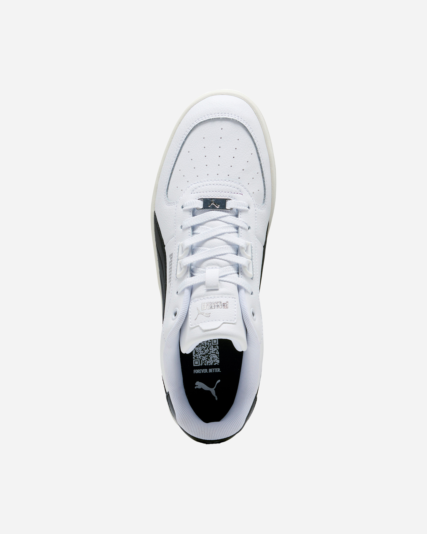 Buty sportowe Puma Caven M 395016-13