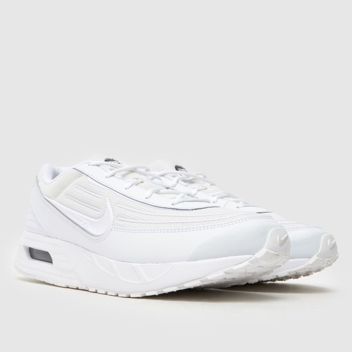Superge Nike Air Max Verse v beli barvi