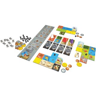 Queendomino (DE)