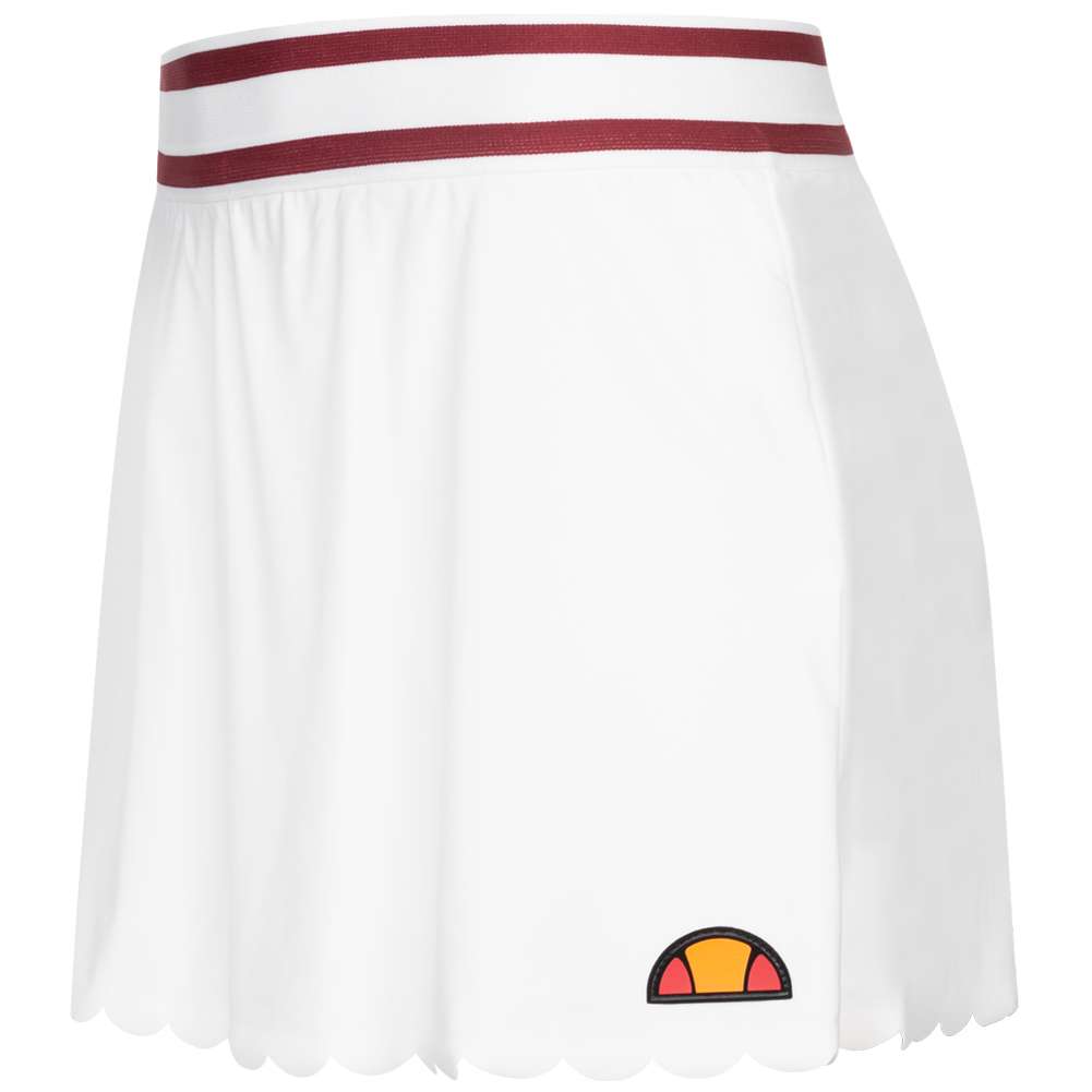 ellesse Rachelle Damen Tennis Rock SCQ17043-908