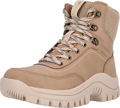 Whistler Winterstiefel Nuslog mit Allwetterprofil