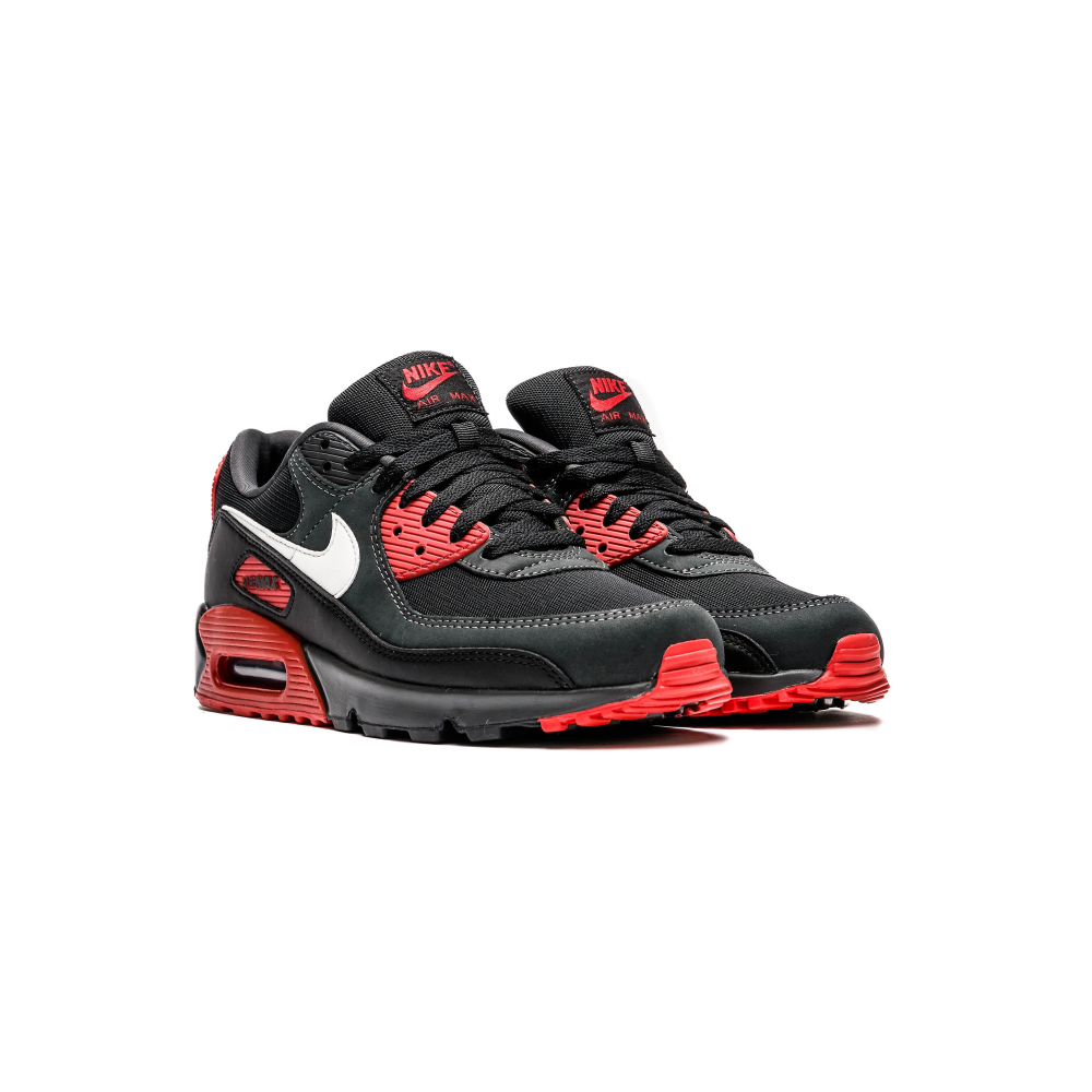 Nike Air Max 90 FB9658-001 / schwarz