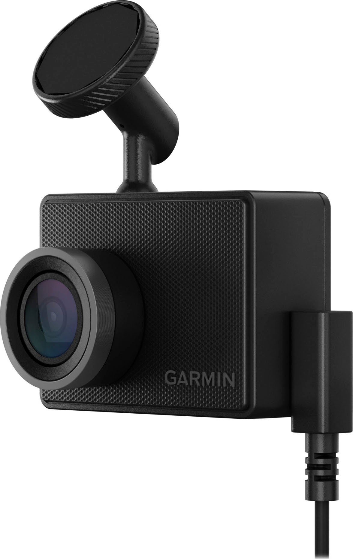Garmin Dash Cam™ 47 Dashcam (Full HD, Bluetooth, WLAN (Wi-Fi)