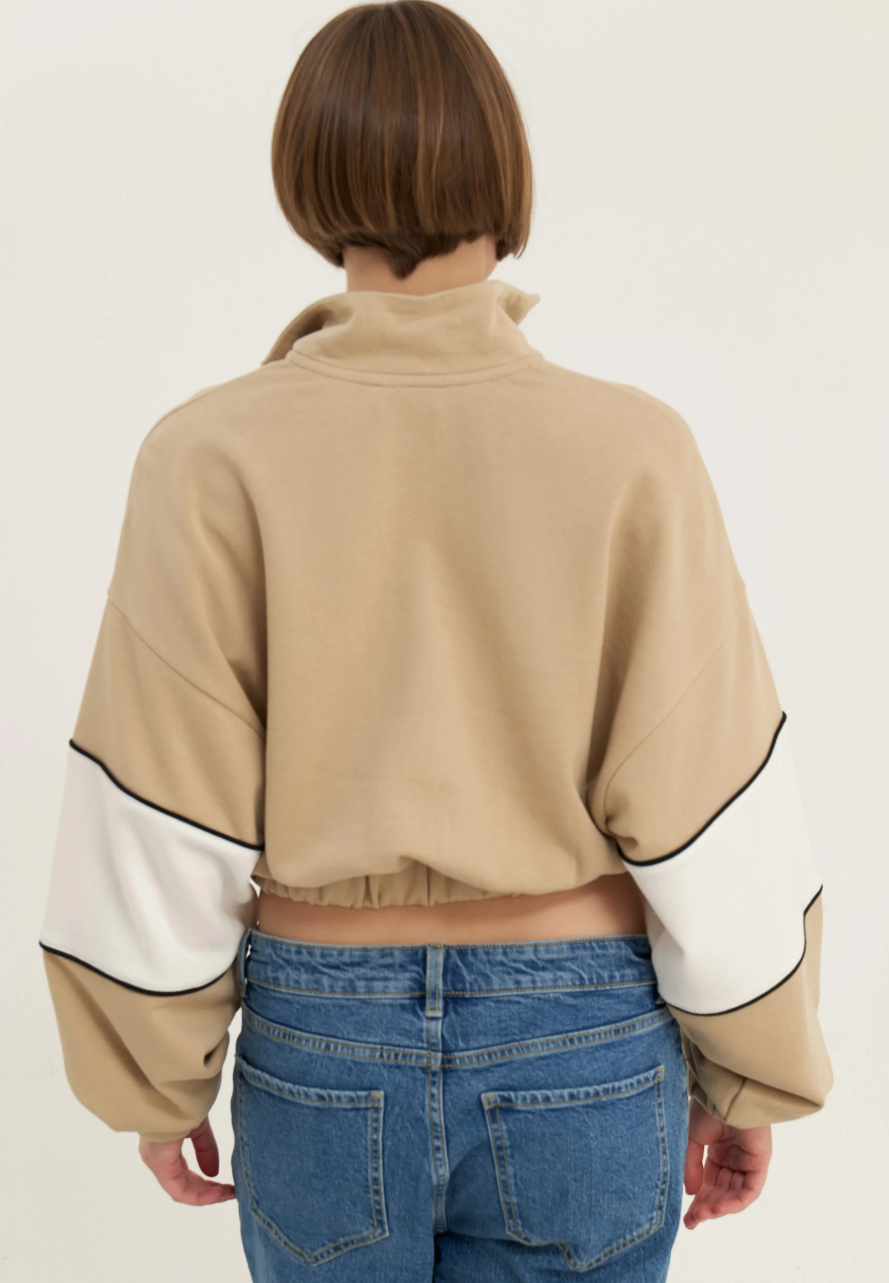 Sudadera Even&Odd