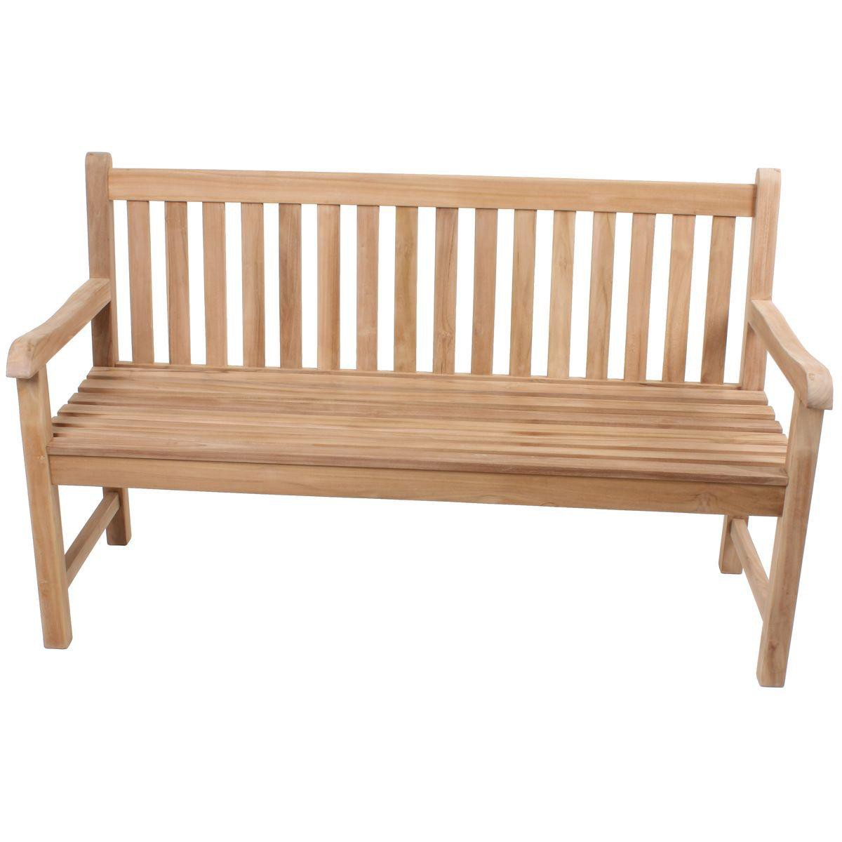 Garden Pleasure Harms Bank SOLO, 3-Sitzer, 150 cm