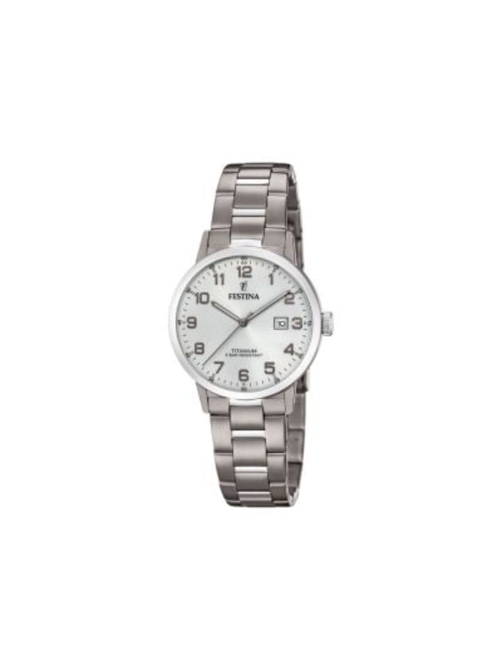 Festina Titan Damenarmbanduhr 31,5 mm günstig kaufen onesize