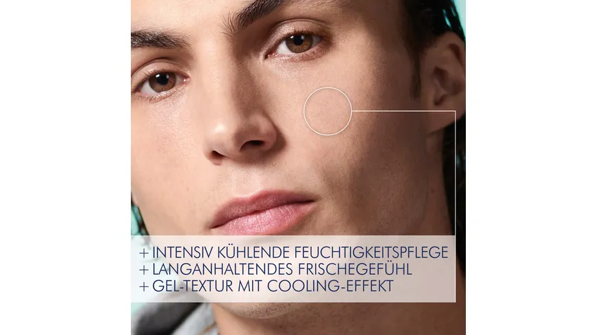 BIOTHERM HOMME Aquapower Jumbo Advanced Gel 100 ml