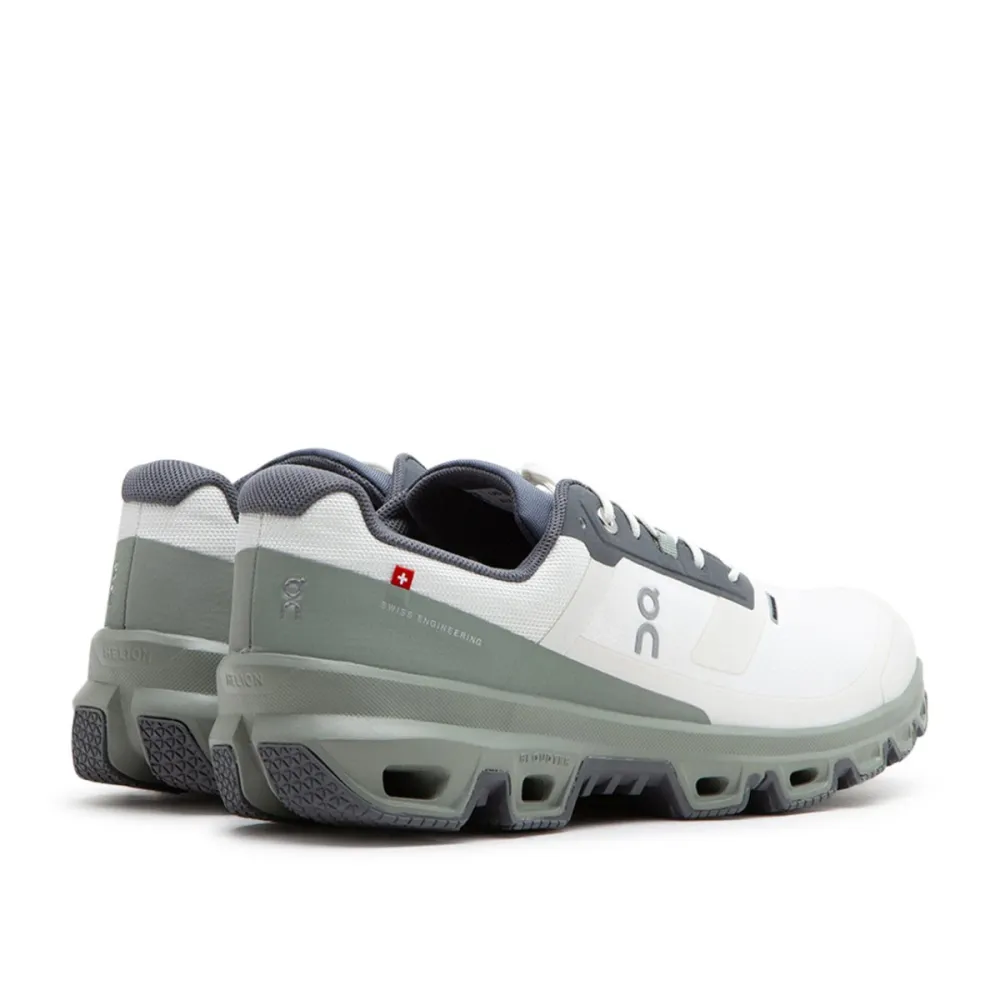 ON Cloudventure Waterproof 32,98577 / grau