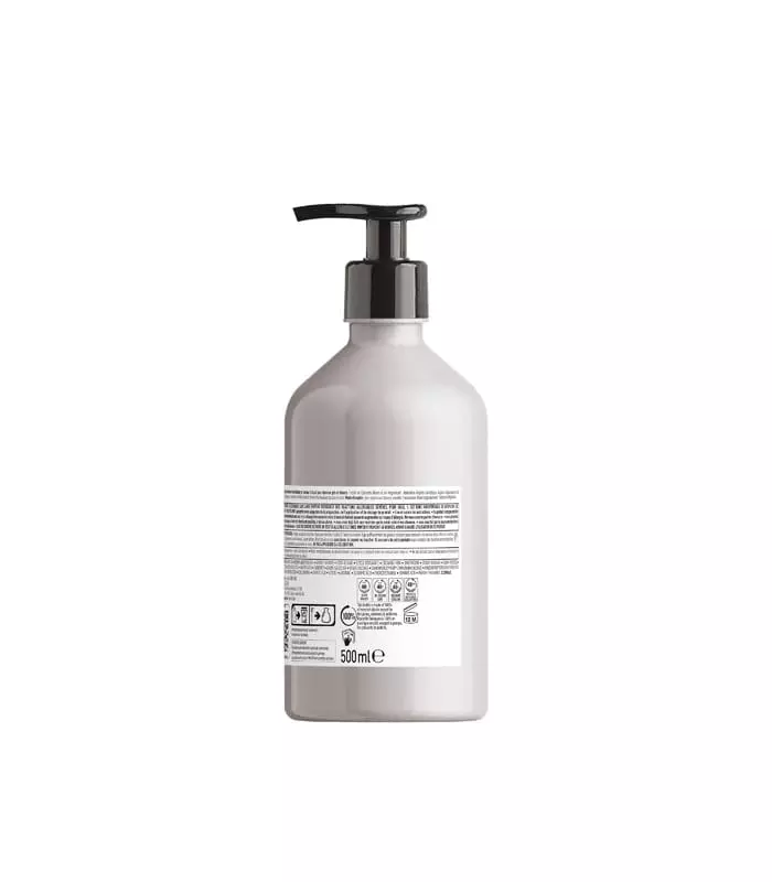 SHAMPOING Silver
