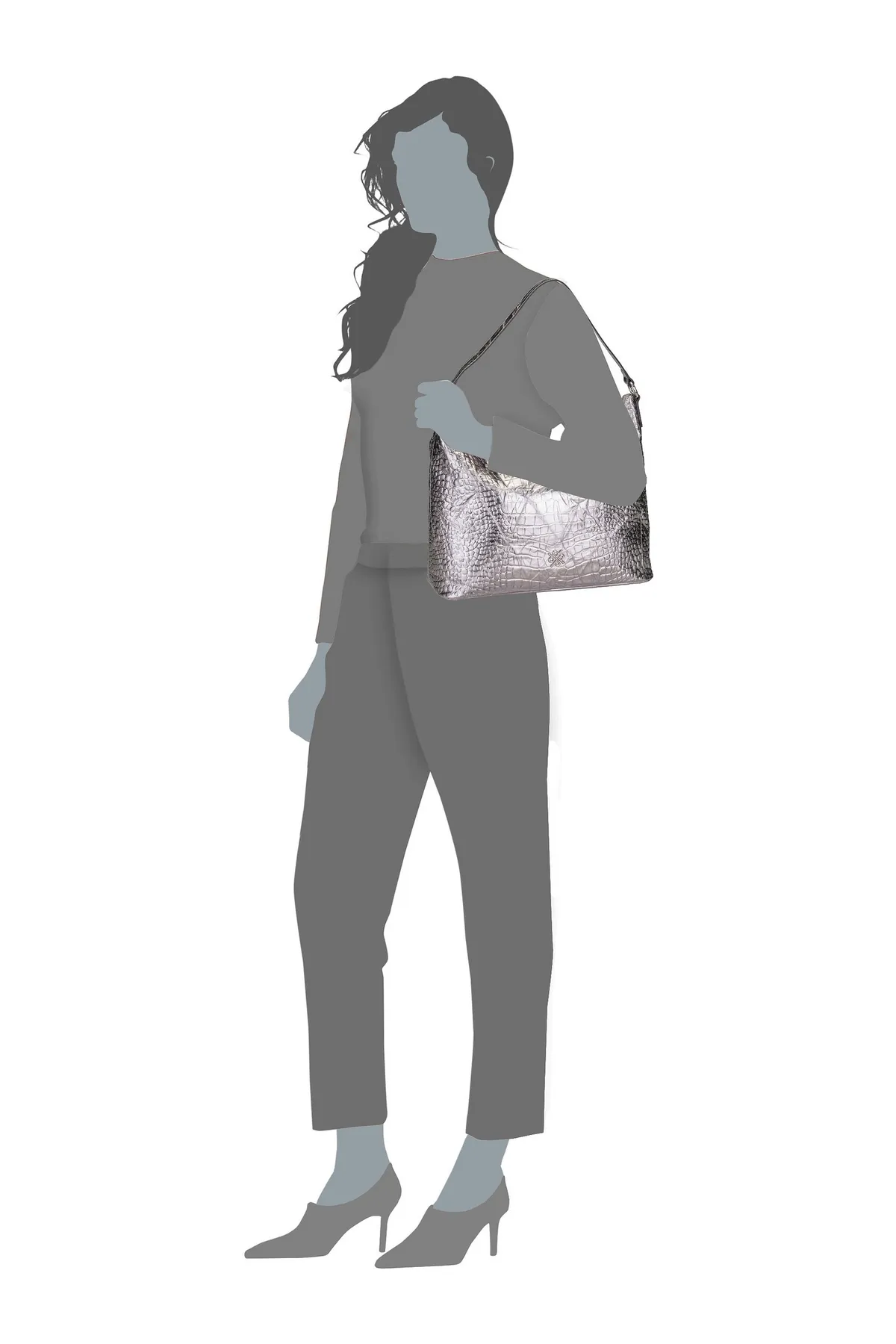 Picard  Handtasche Go Wild 5555