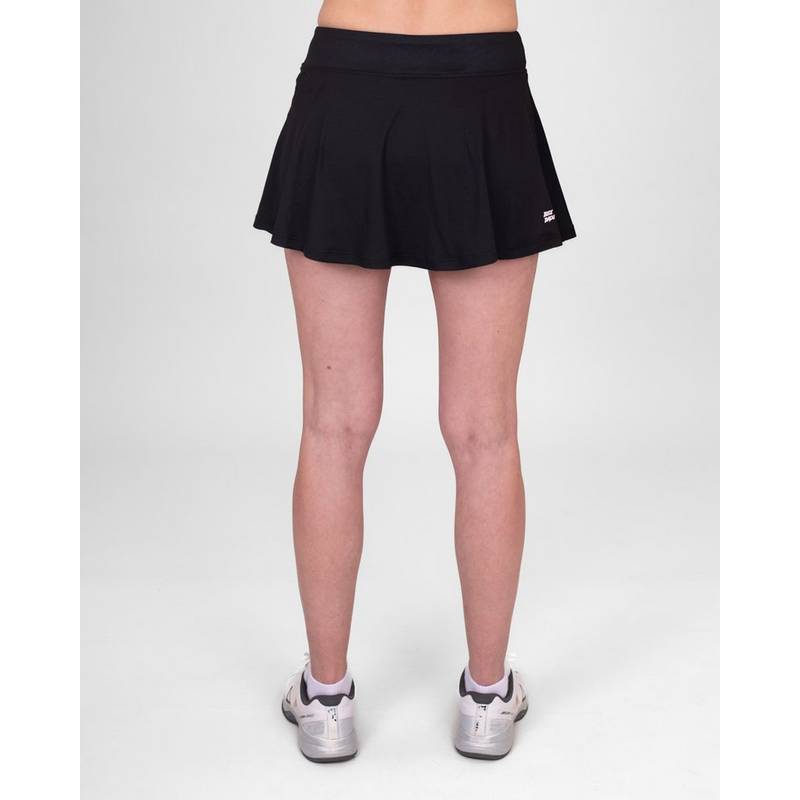 BIDI BADU Pure Wild Wavy Skort Tennisrock Damen