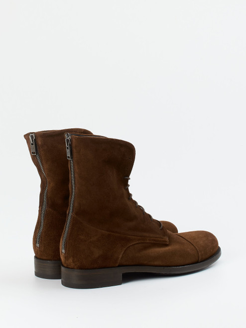 Schnürstiefelette-17232890019 Pantanetti