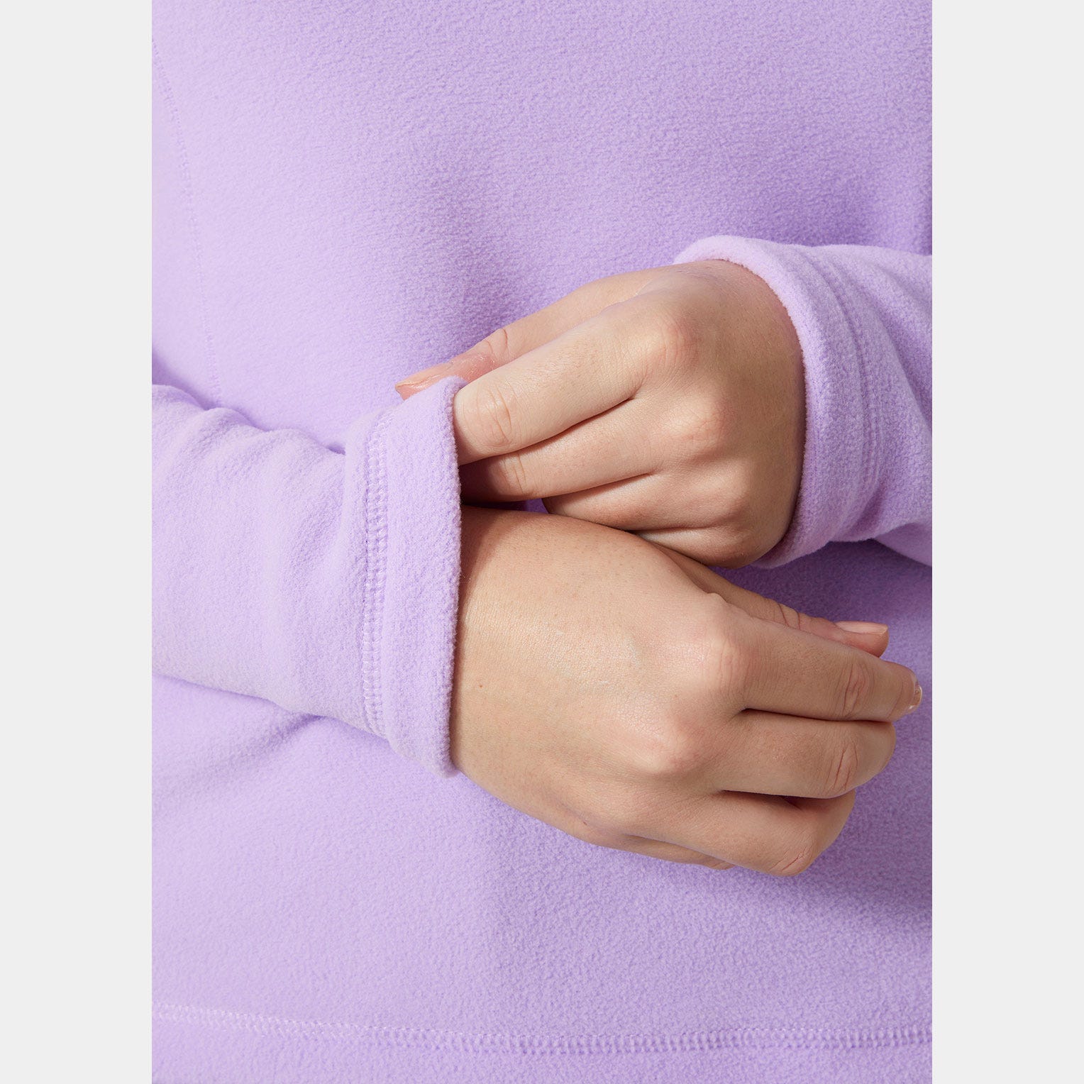 Women's Daybreaker 1/2 Zip Fleece