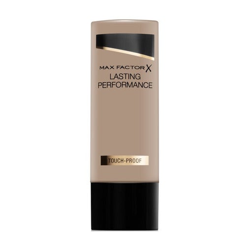 Max Factor Lasting Performance alapozó 109 Natural Bronze 35 ml