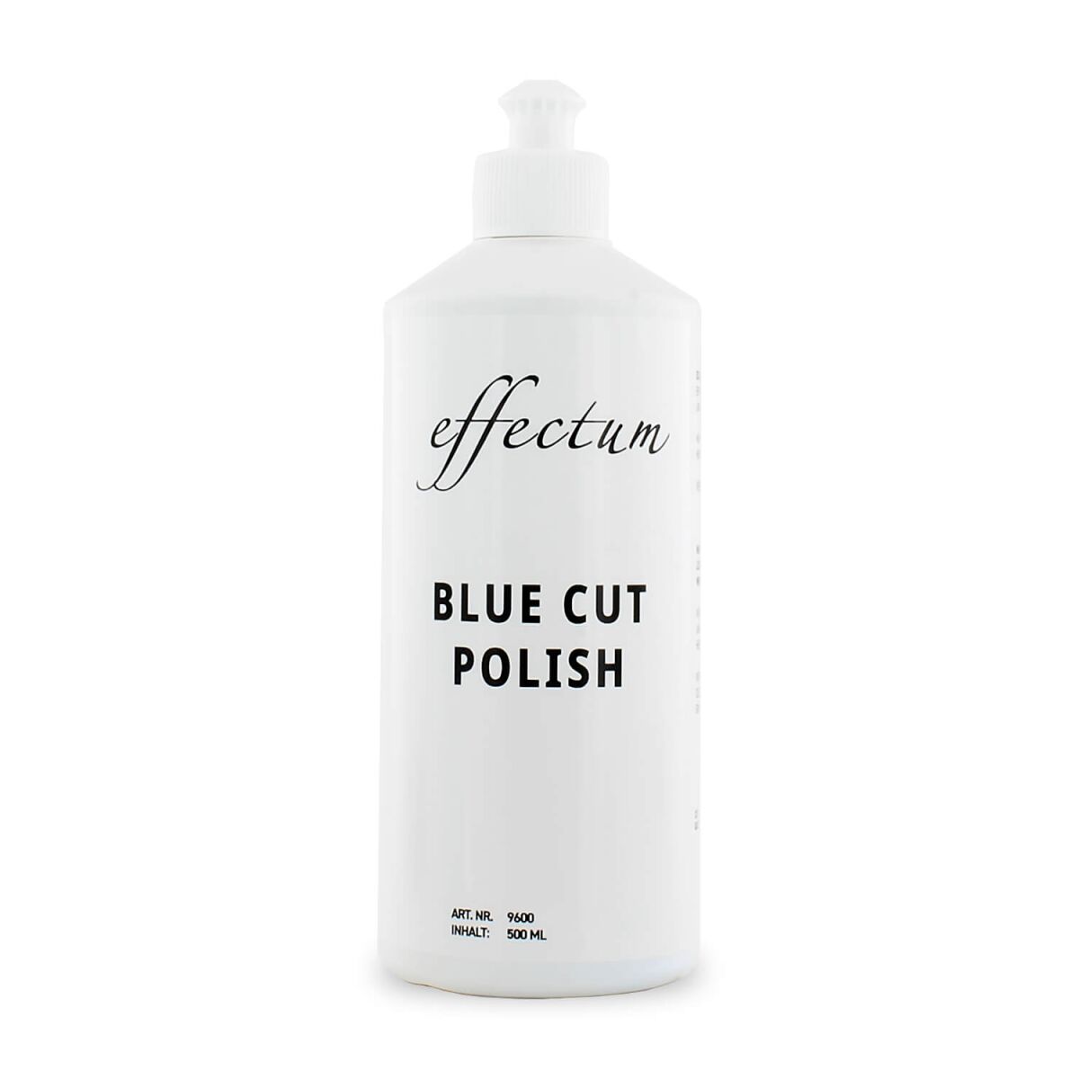 effectum Blue Cut Schleifpolitur 500ml