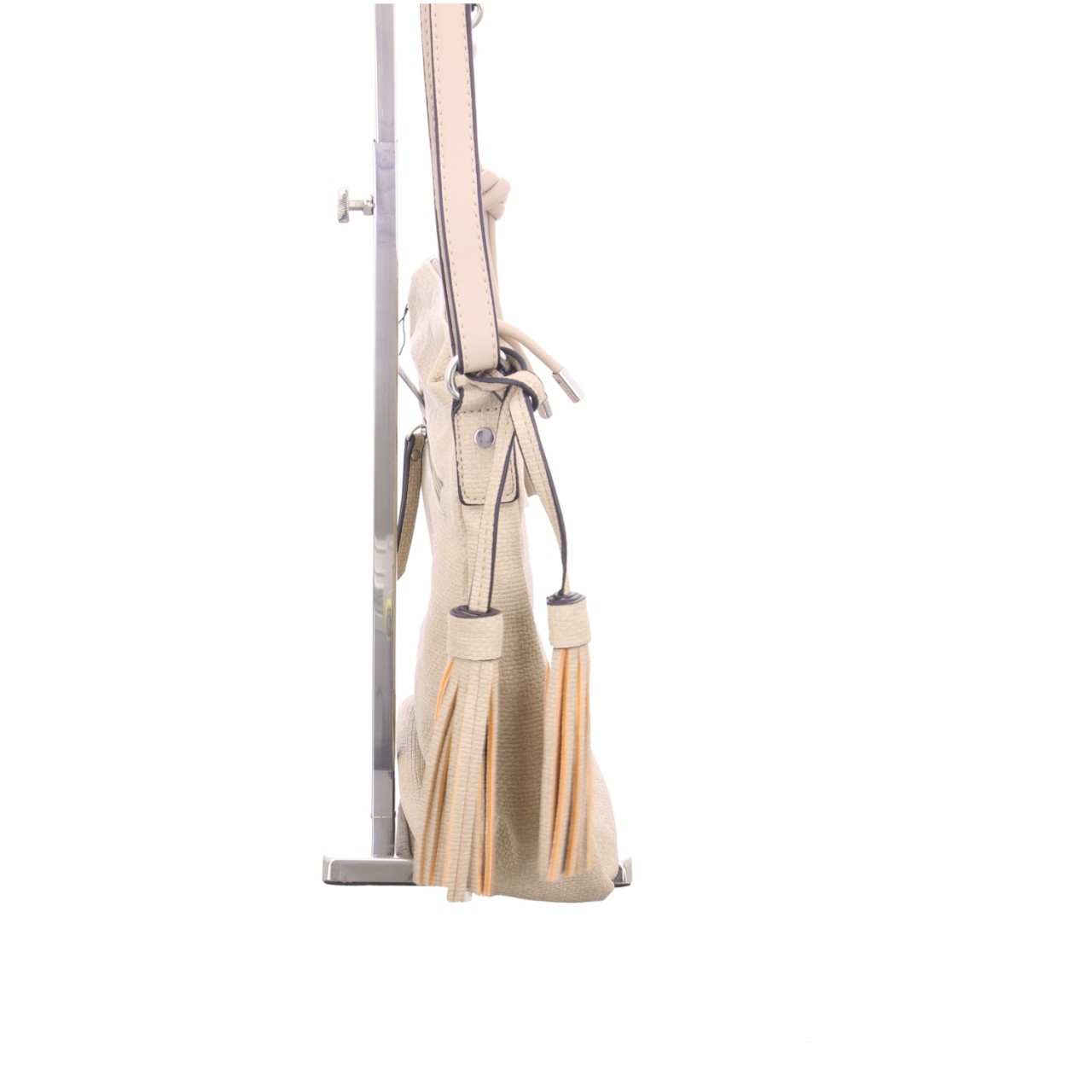 EMILY & NOAH Handtaschen taupe Hakima