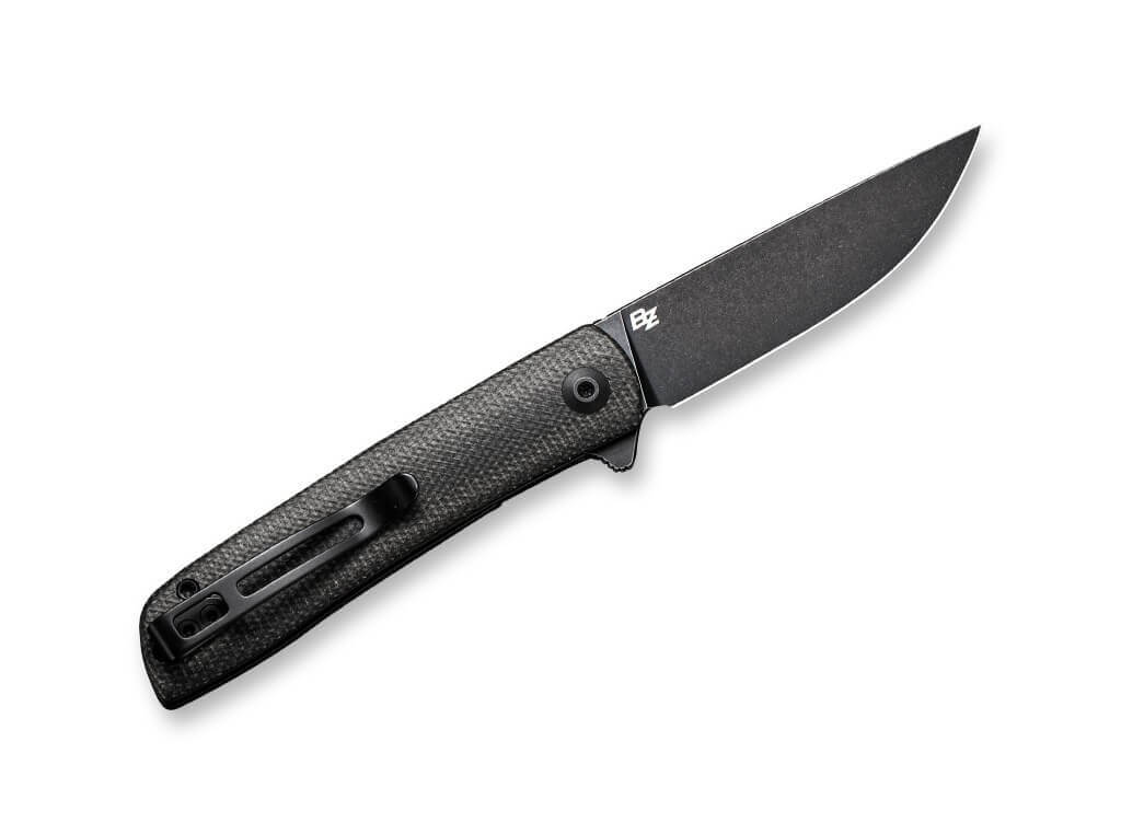 Bo Micarta Green