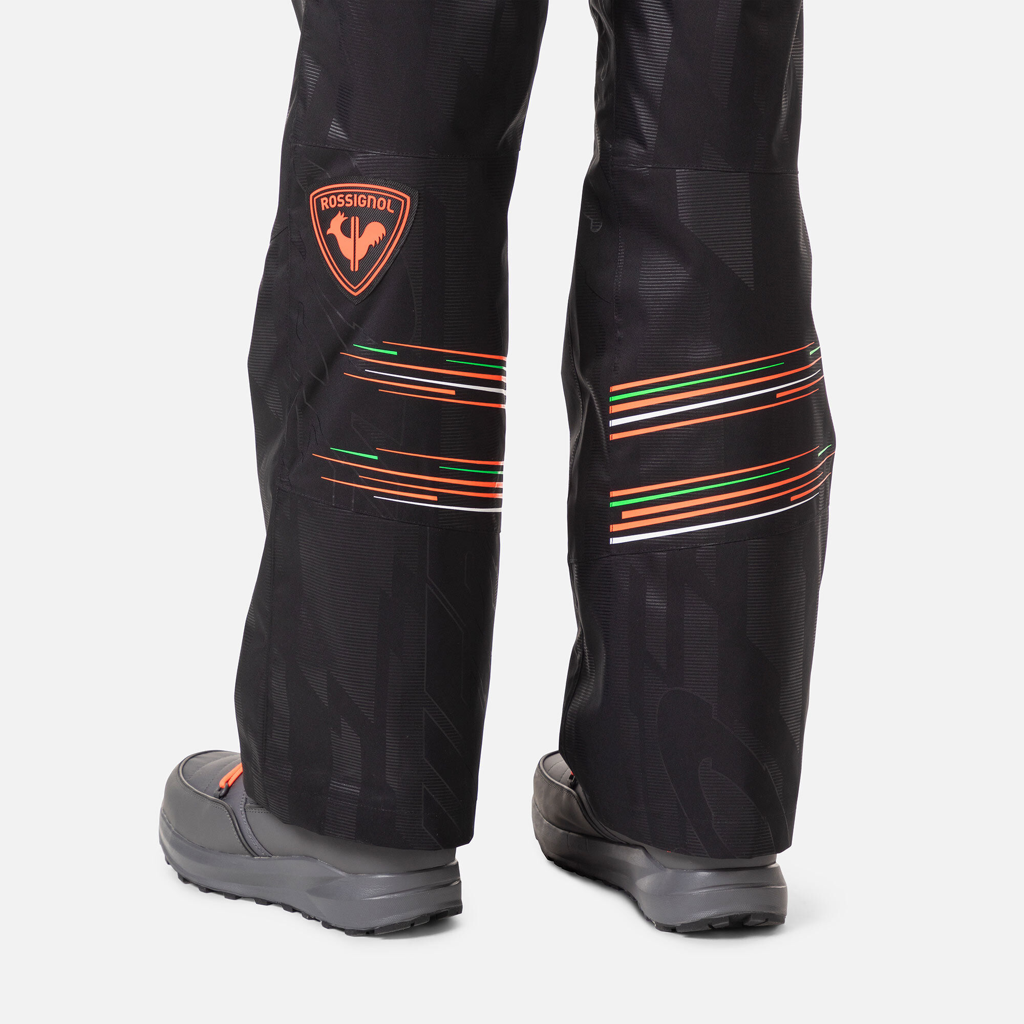 Pantalon de ski Hero Homme