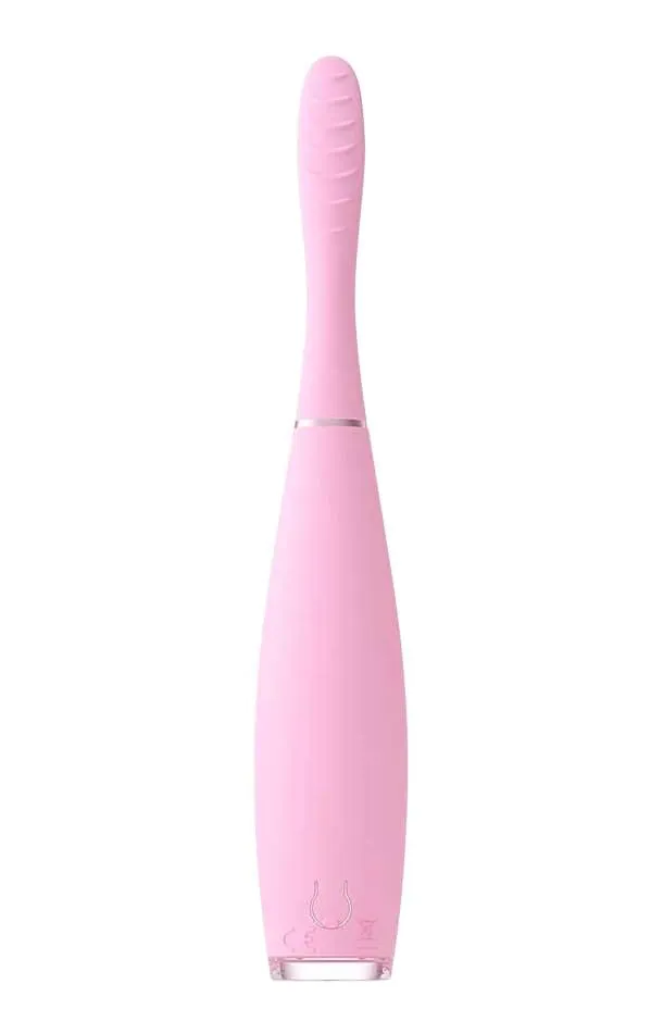 Spazzolino sonico Foreo Issa 3, rosa perla