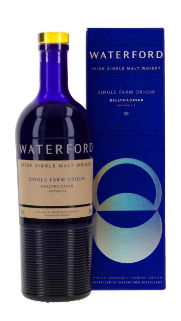 Waterford Ballykilcavan Edition 1.2 0,7 l·50 % vol
