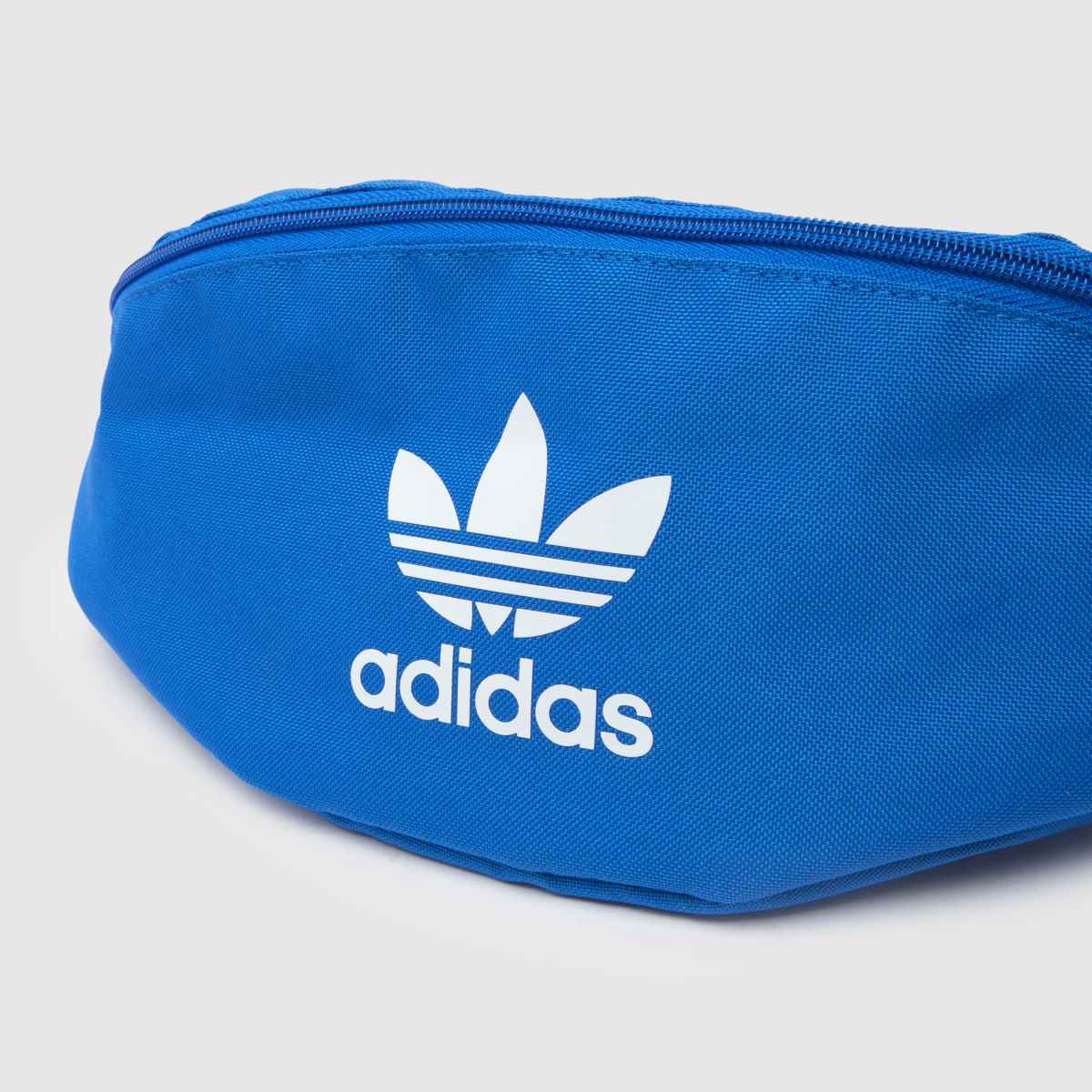 adidas fehér és kék eredeti övtáska
