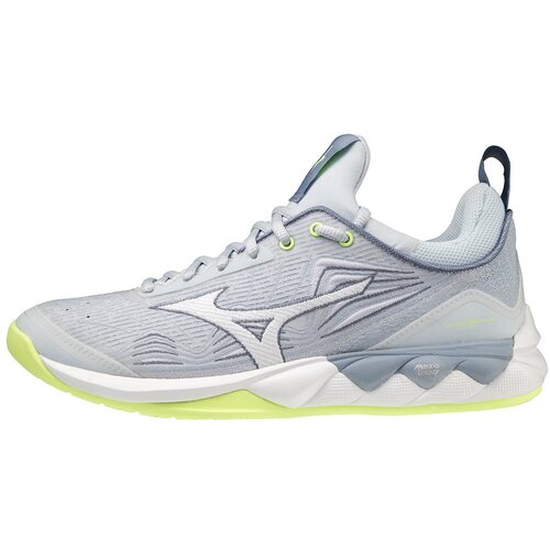 DAMEN VOLLEYBALLSCHUHE WAVE LUMINOUS 2(W)