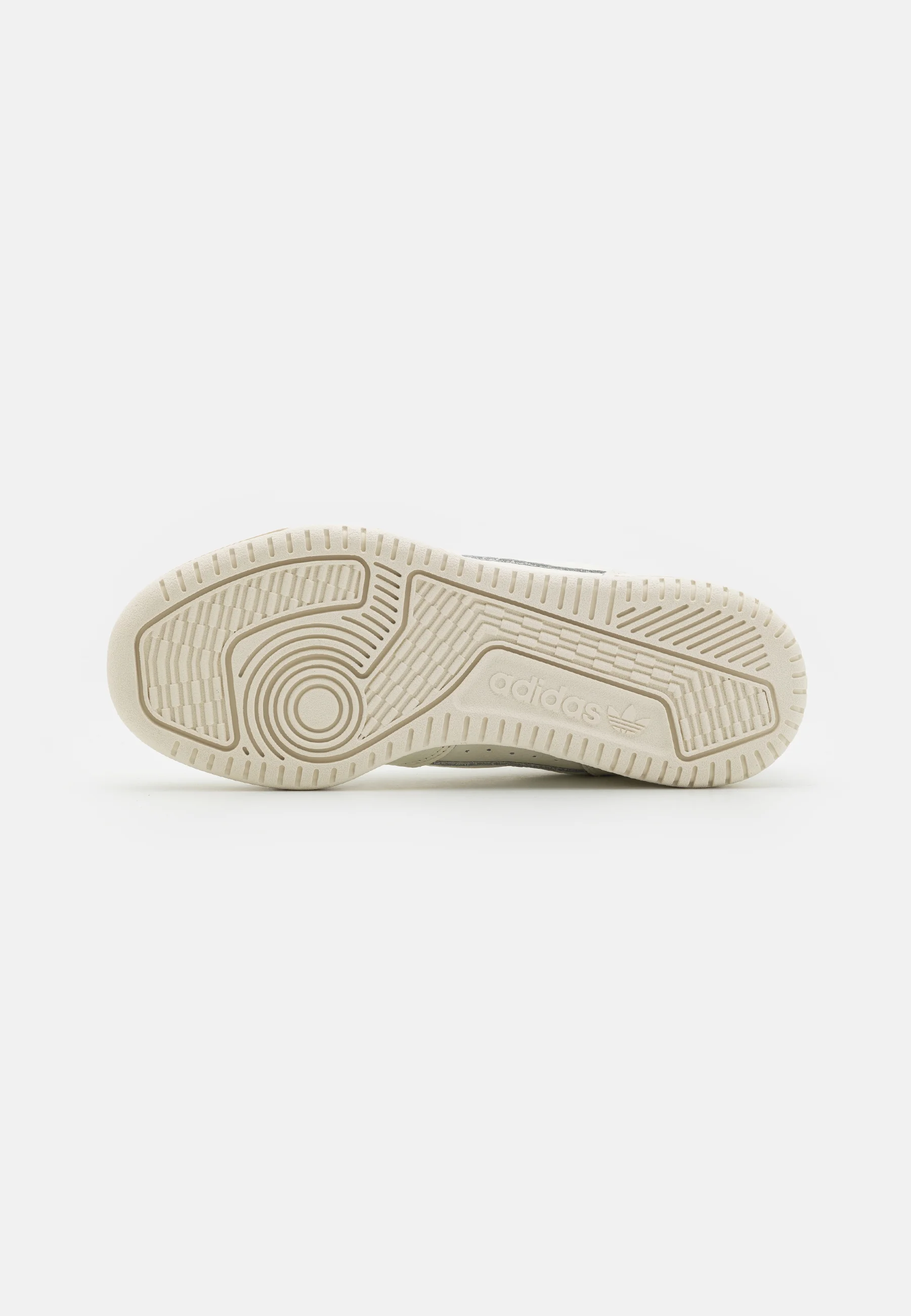 adidas Originals COURT SUPER - Zapatillas bajas