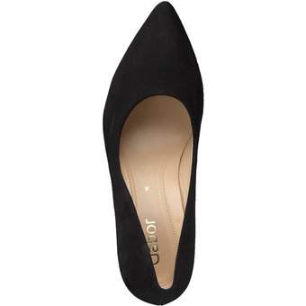Gabor Pumps in schwarz