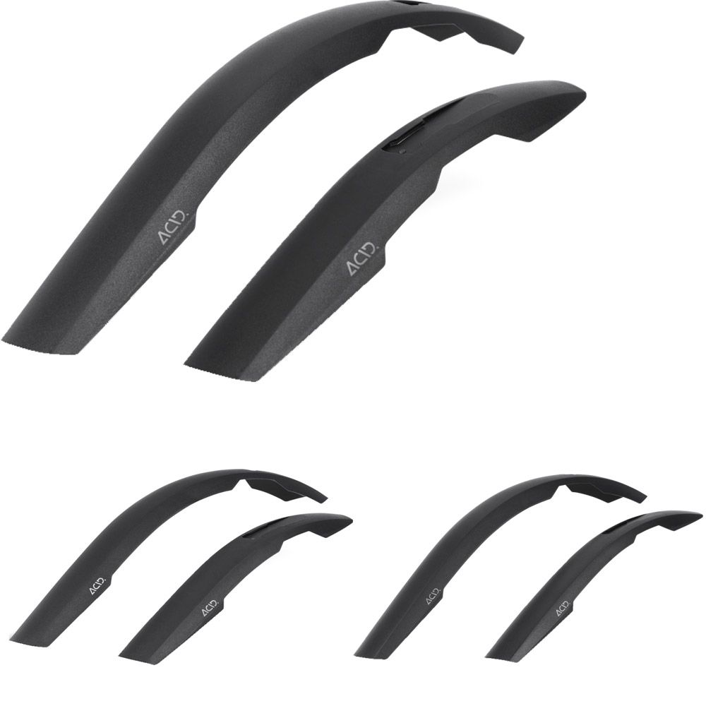 ACID Mud Roockie Schutzblechset kaufen | Bike-Discount