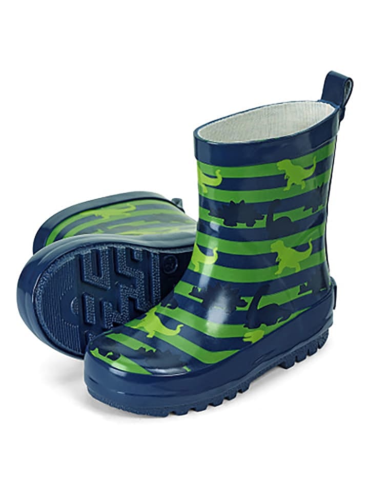 Sterntaler Gummistiefel in Grün günstig kaufen 24