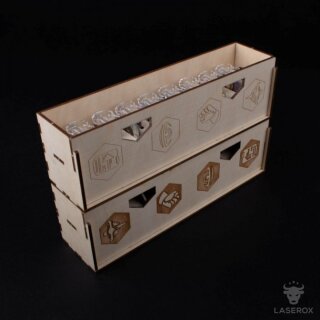 Rebell Organizer