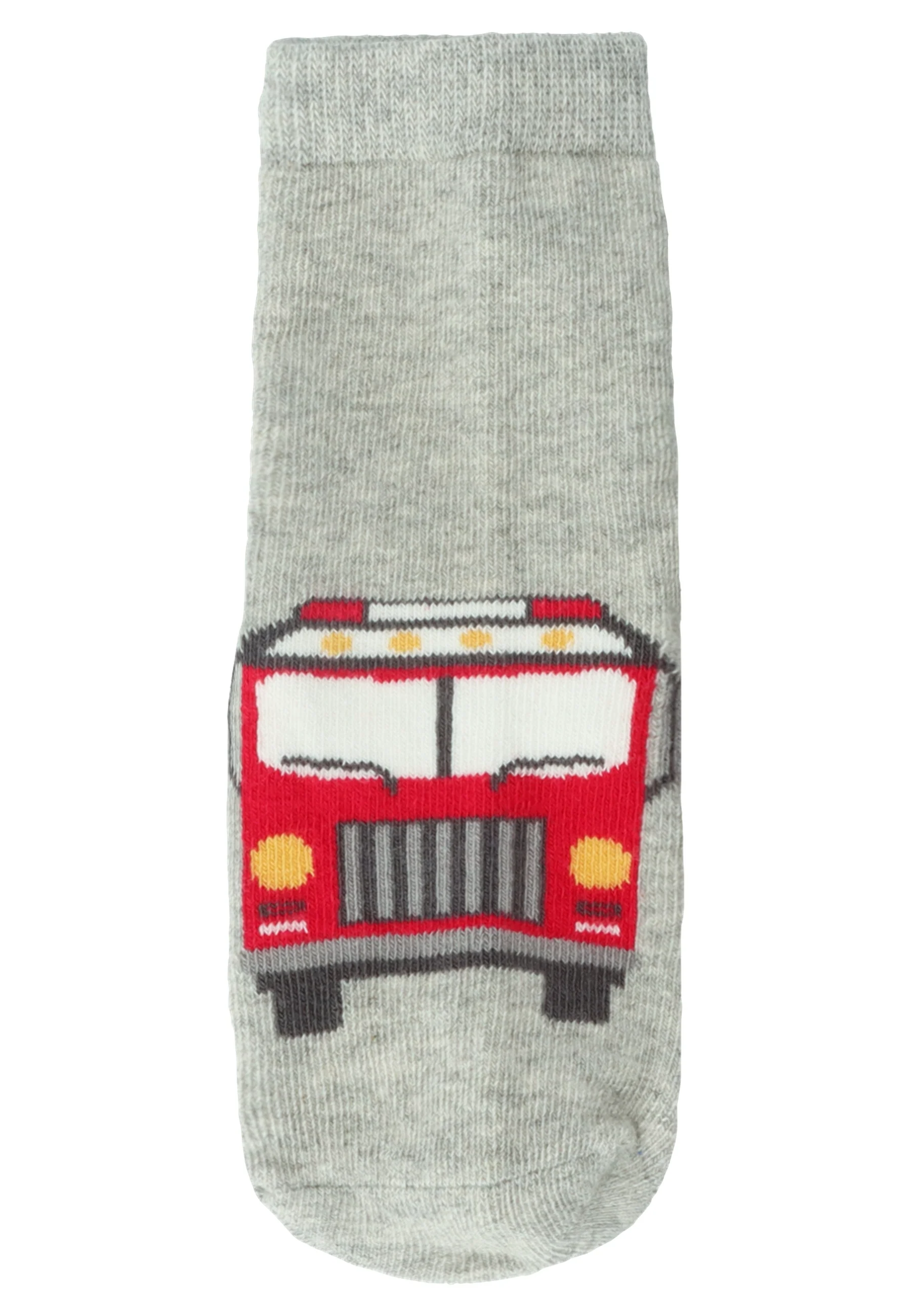 Fli Fli SUN mit Motiv LKW in versch. Farben