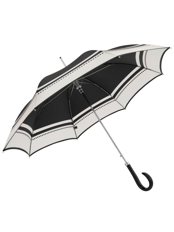 doppler Manufaktur Elegance Automatik Stockschirm 91 cm in motiv günstig kaufen onesize
