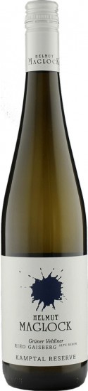 2020 Grüner Veltliner Kamptal DAC Reserve Ried Gaisberg Alte Reben trocken - Weingut Helmut Maglock