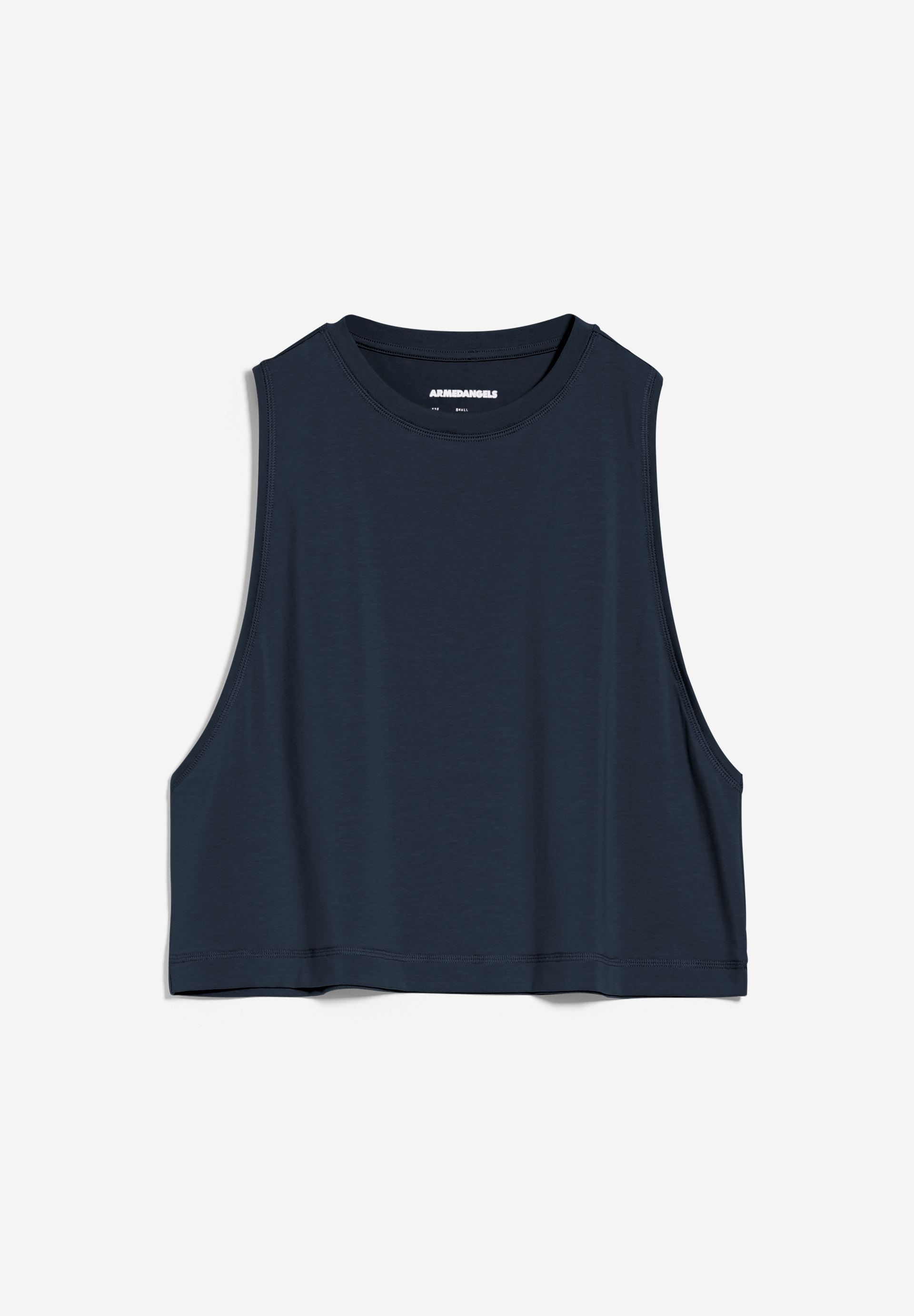 Activewear Top aus TENCEL™ Lyocell