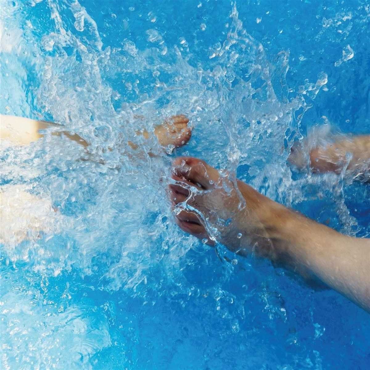 Marina Poolpflege Wasserpflegeset 