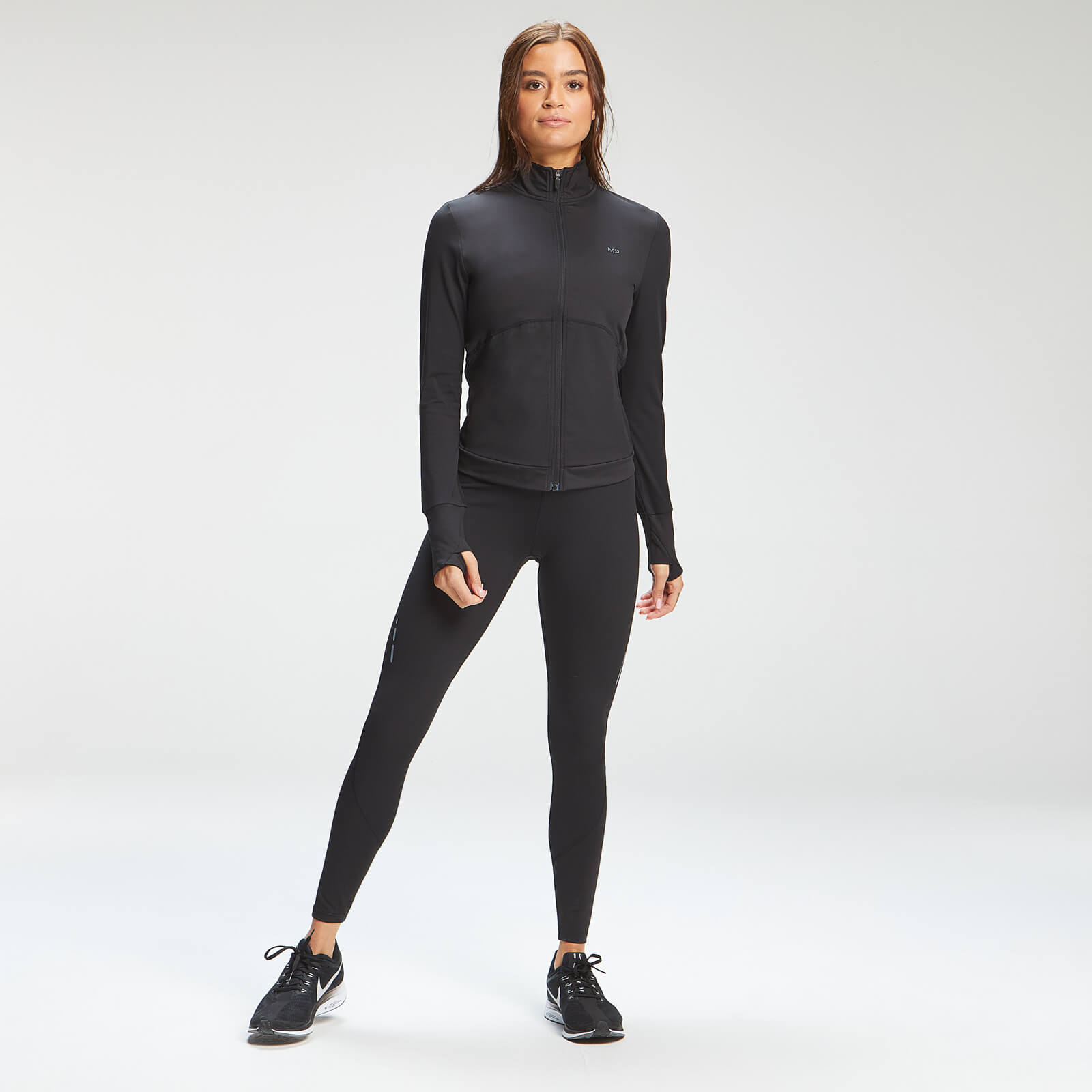 Legging MP Power Ultra pour femmes - Noir