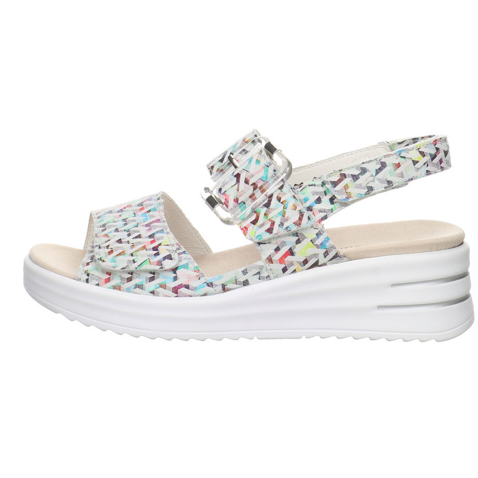 Waldläufer Dina Sandalette