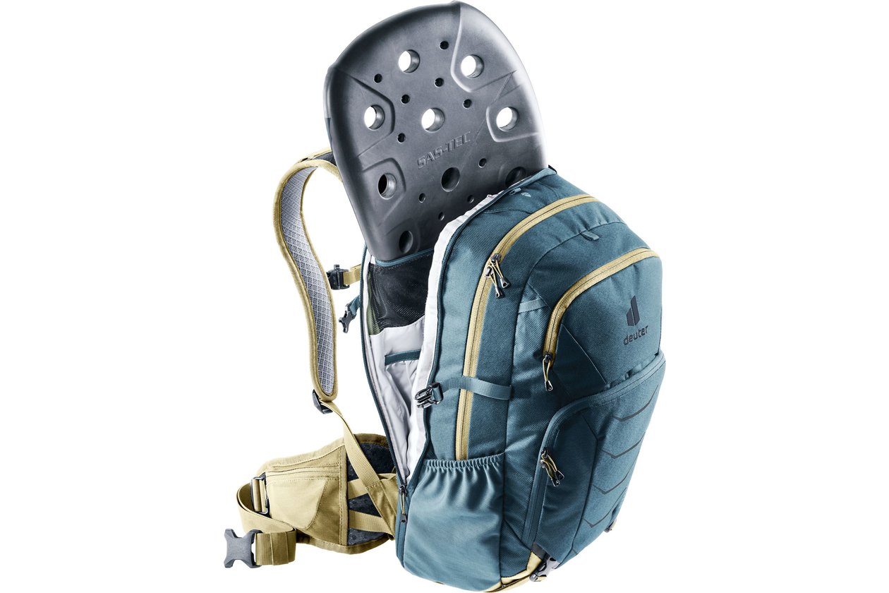 deuter Attack 20