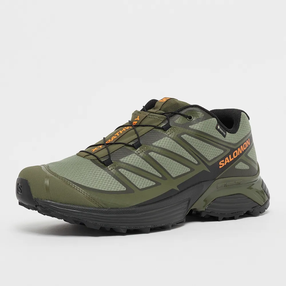 Salomon XT Pathway Gore Tex L47290400 / weiss