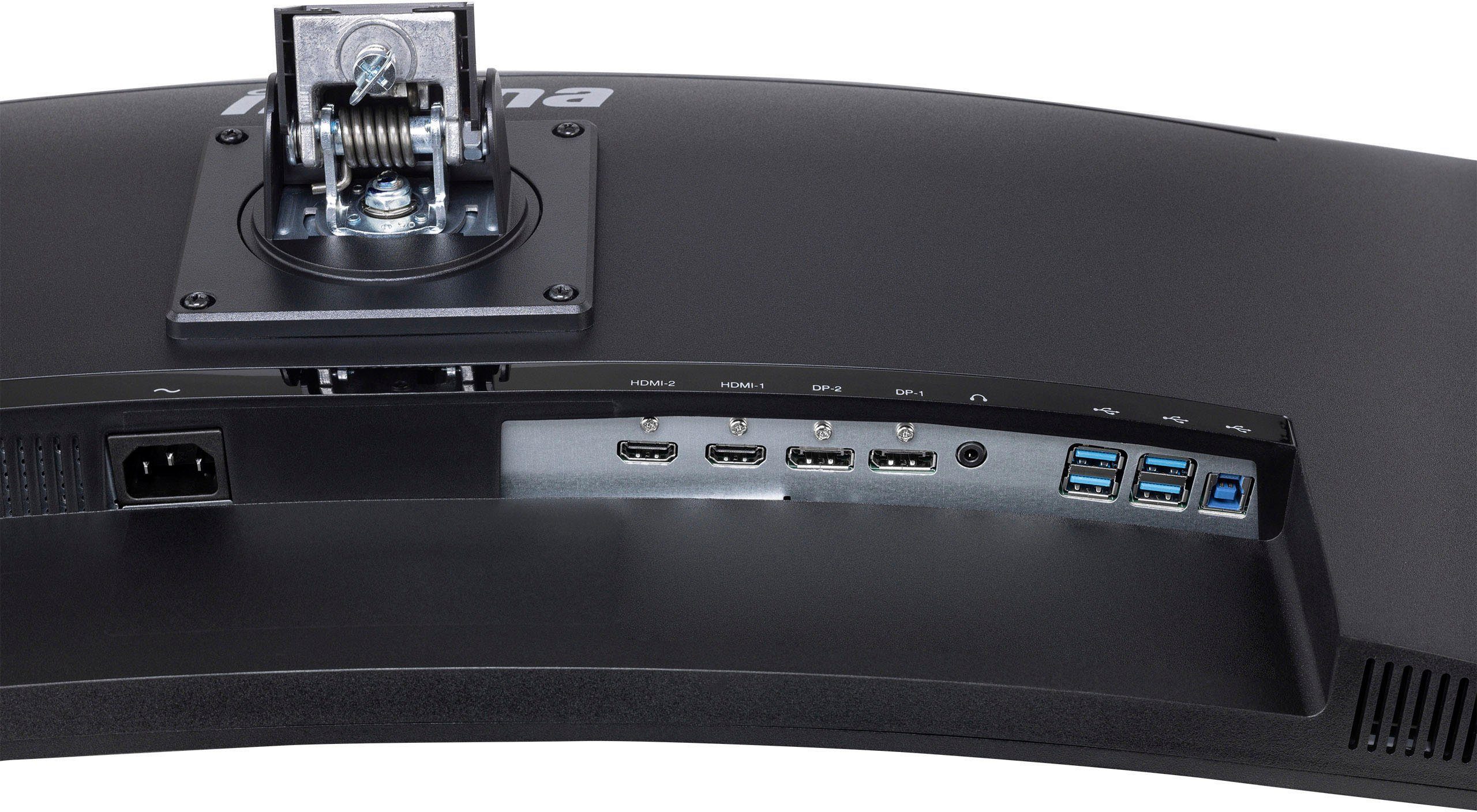 Iiyama GB3467WQSU-B5 Curved-Gaming-Monitor (86,4 cm/34 